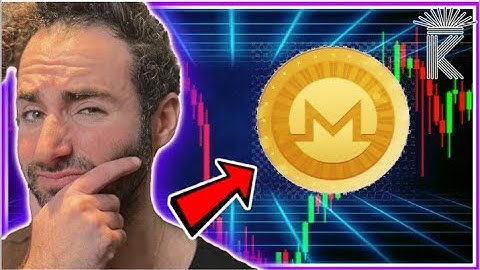 Monero (XMR) Relative Strength & Price Targets In April