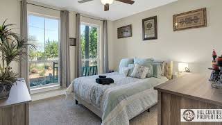 618 Wagon Wheel Dr Canyon Lake, Tx