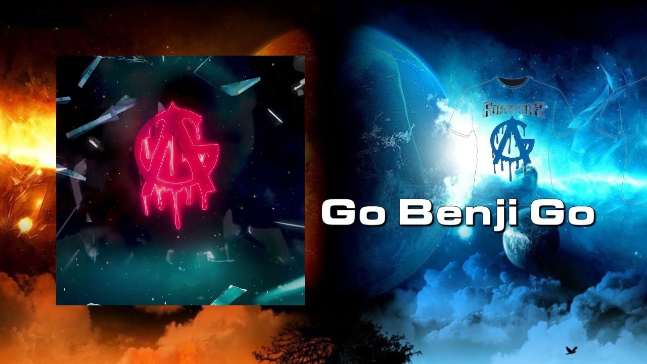 Benji Banx, LaTre' - Go Benji Go [FOREVER 2]