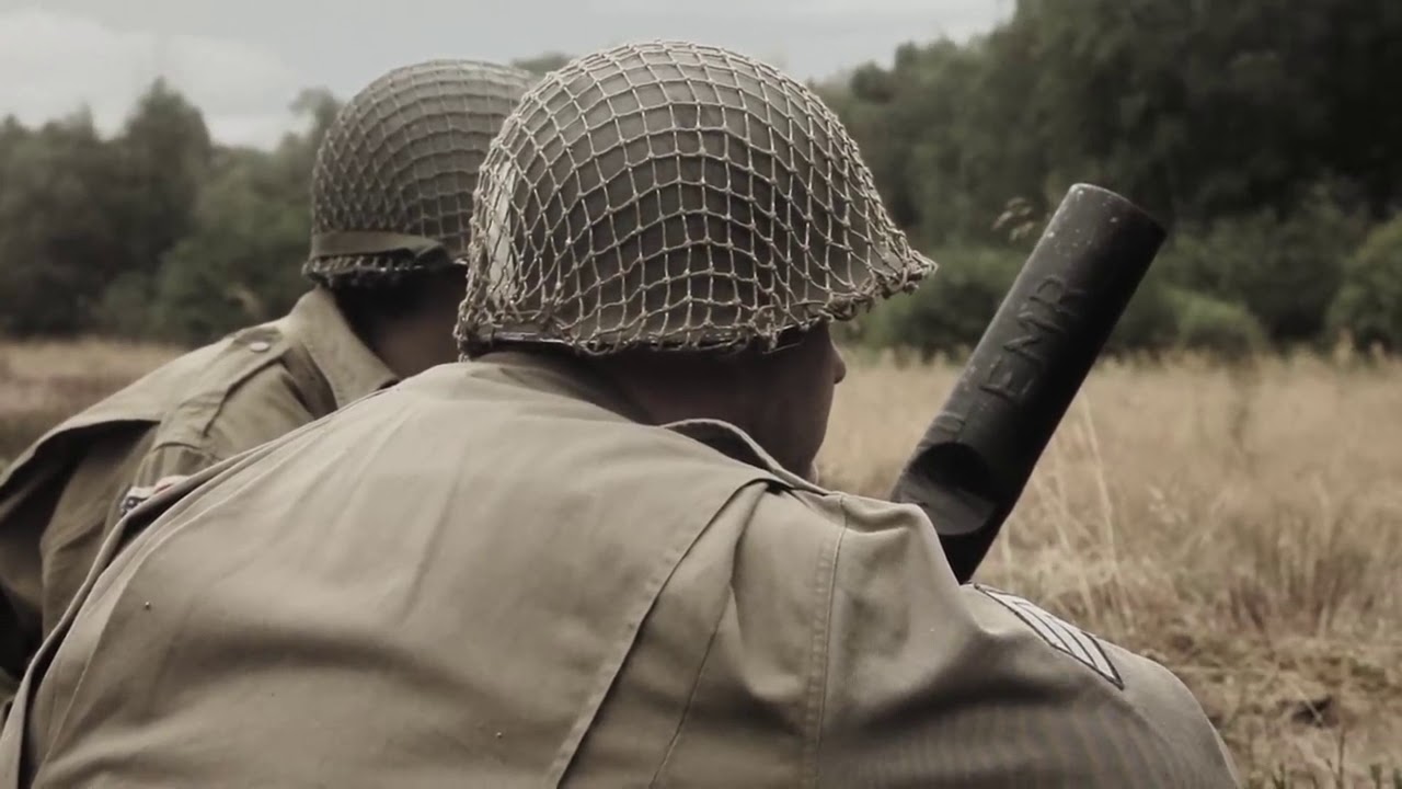 Film Perang Terbaru sub indo - The Void 