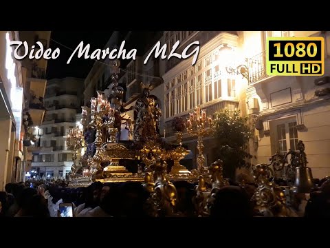 Muy Ilustre, Venerable y Fervorosa, Hermandad Sacramental y Cofradía de Nazarenos de Nuestro Padre Jesús de la Sentencia, María Santísima del Rosario en sus Misterios Dolorosos y San Juan Evangelista