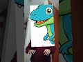 Dinosaur