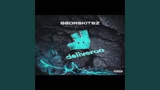 DELIVEROO - #GSD Skitszo