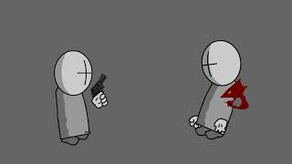 Madness combat | Shooting, gore test