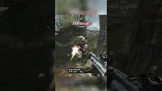 Black Ops Maps (Jungle)