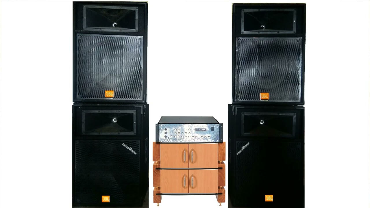 NHẠC  TEST  LOA HÒA TẤU BOLERO CỰC HAY