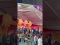 Navratri Day 3 💙 Vlog | garba night ✨| #minivlog #ytshorts #dailyvlog #navratri #garba #viral