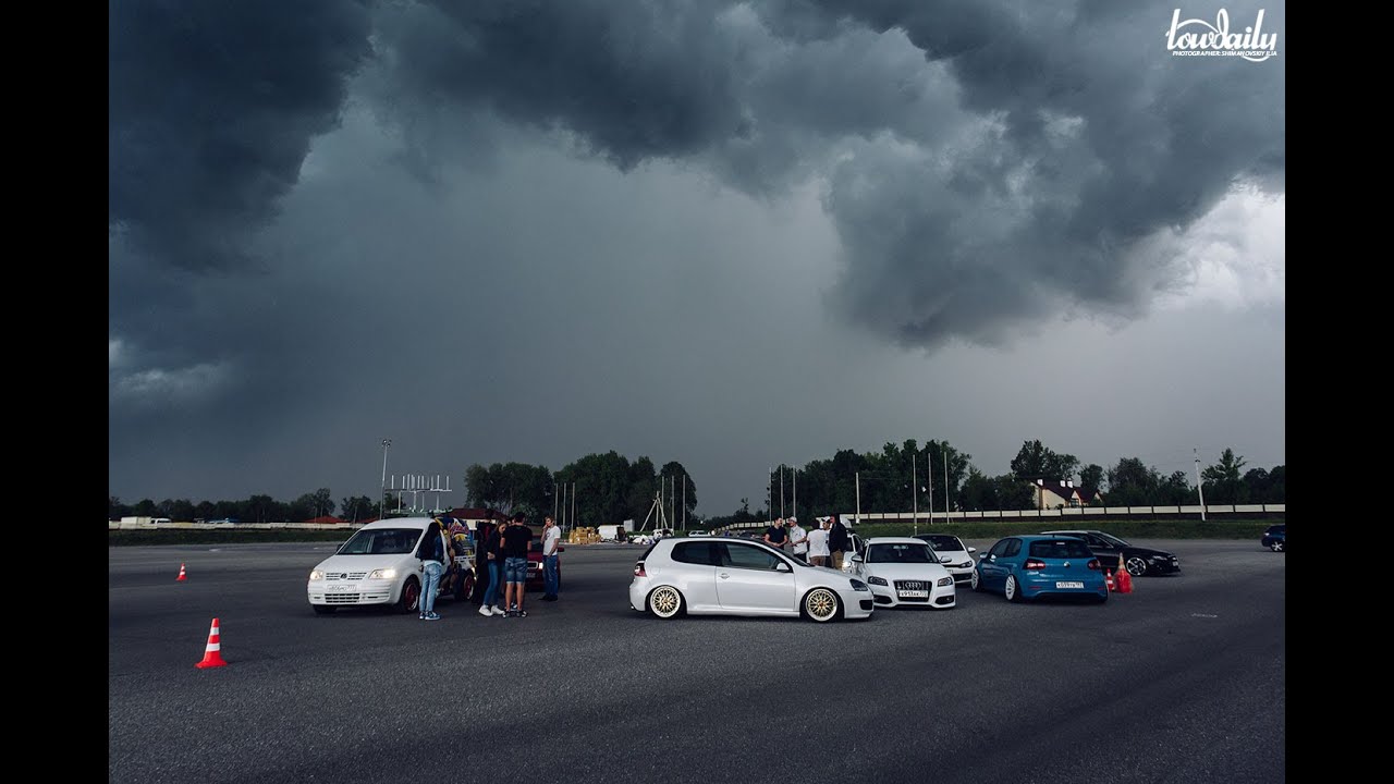VW & Audi Festival 2015 Full Video.