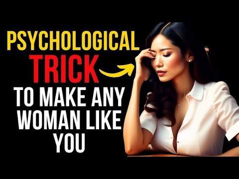 10 Powerful Psychological Hacks to Make People Instantly Like You # ...