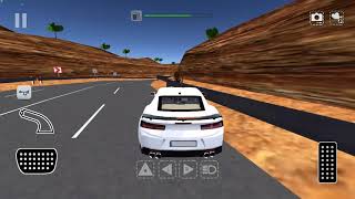 Muscle Car ZL with APK Version screenshot 5