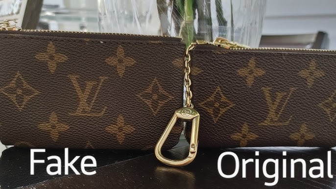 LV key pouch replica from DHGATE 