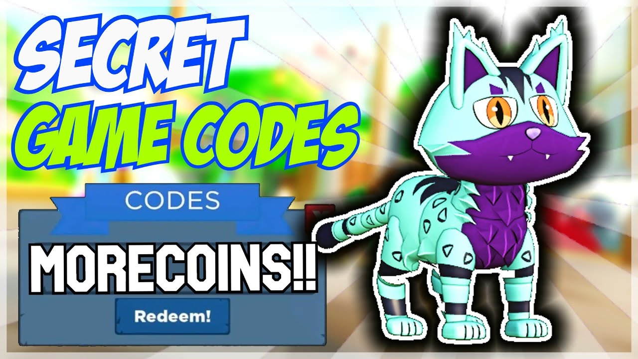 (2021) 🐾 Roblox Pet Fighters Simulator Codes 🐾 ALL NEW *BETA* CODES!