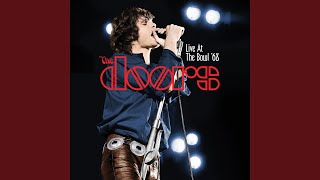 Celebrity The End (Live at the Hollywood Bowl, 1968) Profile
