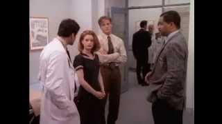 Marcia Cross on Melrose Place - 2x28 The Bitch is Back