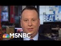 Sam Nunberg: I Expect Roger Stone To Be Indicted | The Beat With Ari Melber | MSNBC