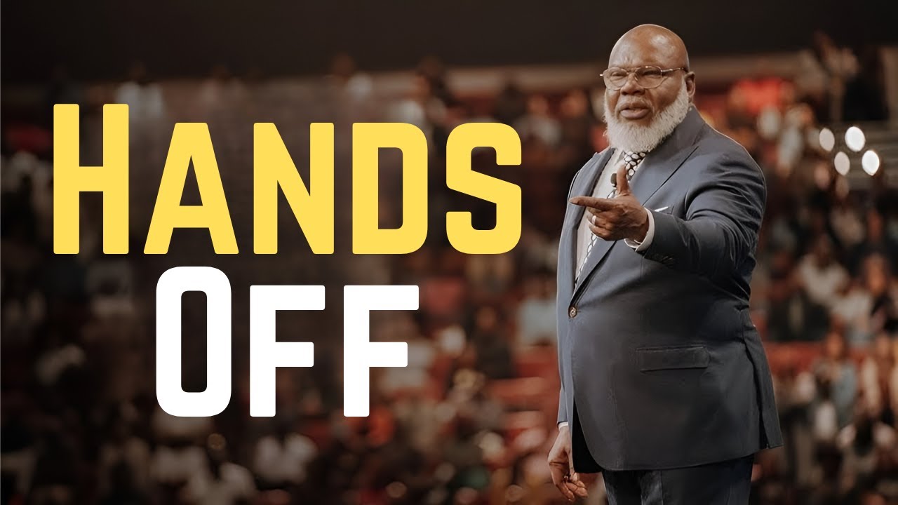 God Is Fixing What You Couldn’t Control]THE BEST SPEECH MOTIVATIONAL