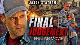 HUKUMAN TERAKHIR - Jason Statham | Film Hollywood Gratis Bahasa Inggris | Film Aksi Thriller Seda...