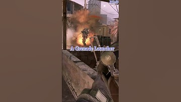 TOUGHEST Spec Ops Mission In Call Of Duty Modern Warfare 2 #shorts #modernwarfare2 #mw2 #cod