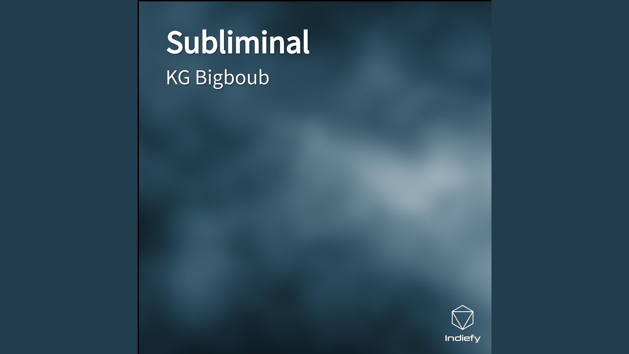 Watch Subliminal on YouTube Watch Subliminal on YouTube