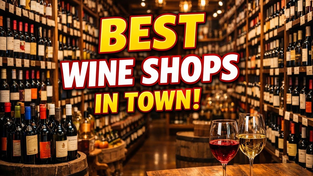 Best Wine Shop In Jharkhand 
