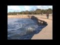 Inskip Point - Beach Disappears in Australia