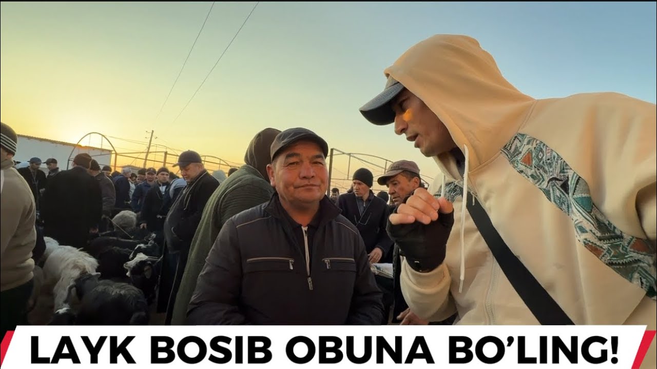 KAKAYDI PAYSHANBA BOZORI 26.02.2026y