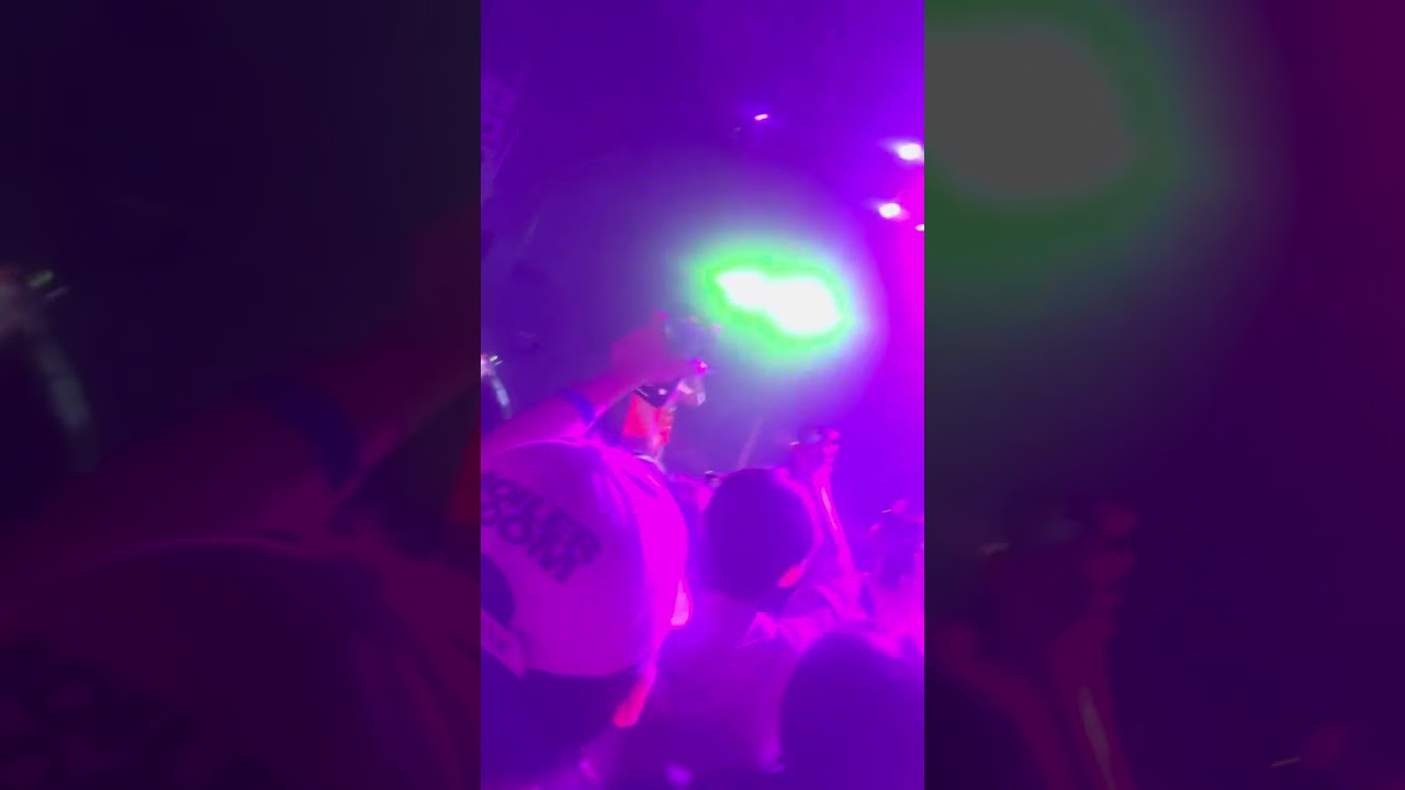 2024.12.30  Hey Phone (Peterpaker69.野田洋次郎)クリエイティブセンター大阪