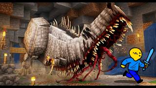 Almost the Best Dinosaur Mod screenshot 2