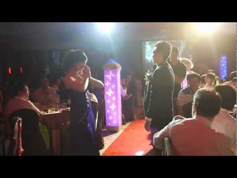 婚禮舞蹈1.mov