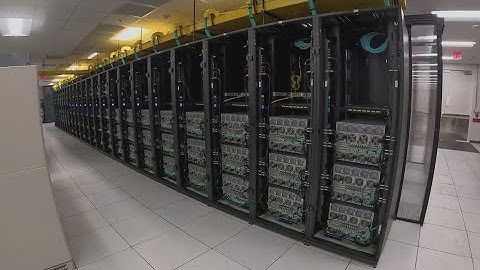 Data center dilemma: Giant tech hubs fueling unprecedented power demand in Texas