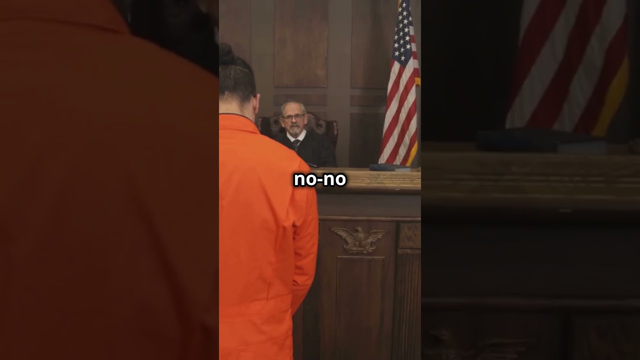 Tekashi 6ix9ine's New Jail Deal Explained!