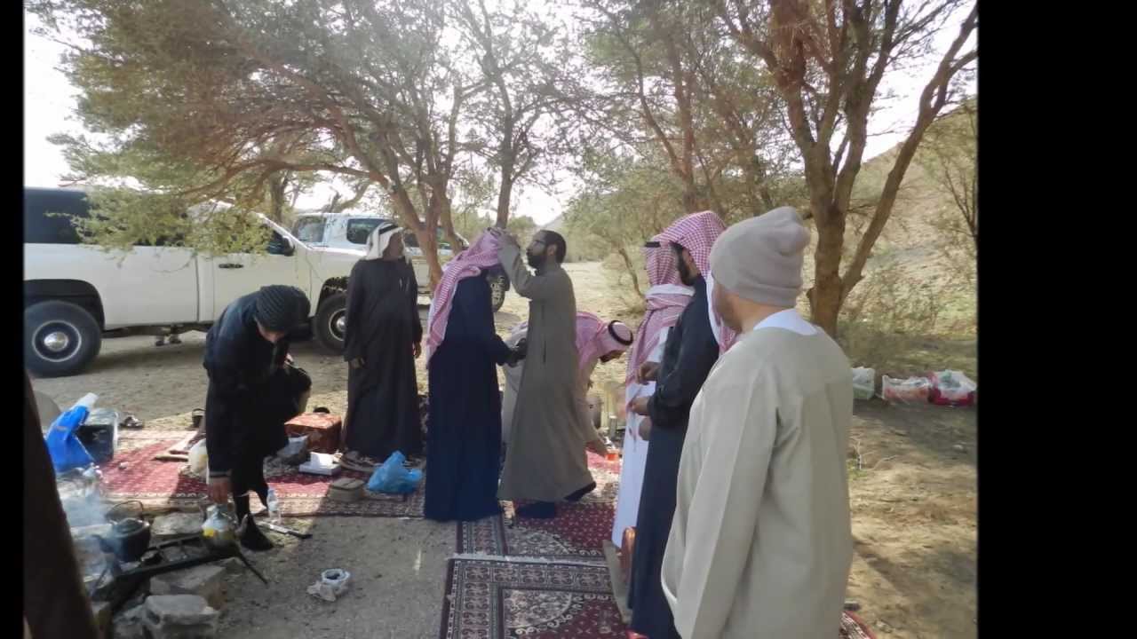 كشته عائلية بشعيب حريملاء