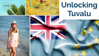 Unlocking Tuvalu: From Atolls to Adventure #Tuvalu by Curiosity Juice  41 views 7 months ago 1 minute, 28 seconds