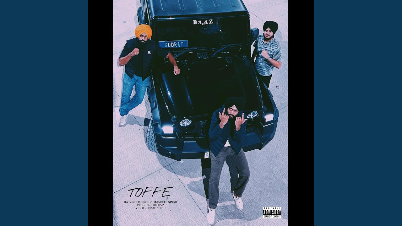 Watch Toffee on YouTube Watch Toffee on YouTube