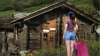 видео: Генеральный директор уезжает из города в лес, чтобы восстановить заброшенный старый дом // Trieu Gia картинка: Генеральный директор уезжает из города в лес, чтобы восстановить заброшенный старый дом // Trieu Gia