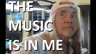 I'VE GOT THE MUSIC IN ME