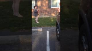 Spit Bottle Challenge Part 2