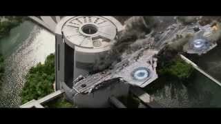 Marvels Captain America The Winter Soldier - Tv Spot 5