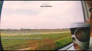 Akhir pekan/Shaggydog-story keren