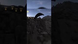 Ghost Recon Wildlands Plane Crash Attempt #ghostreconwildlands #grwildlands #wildlands