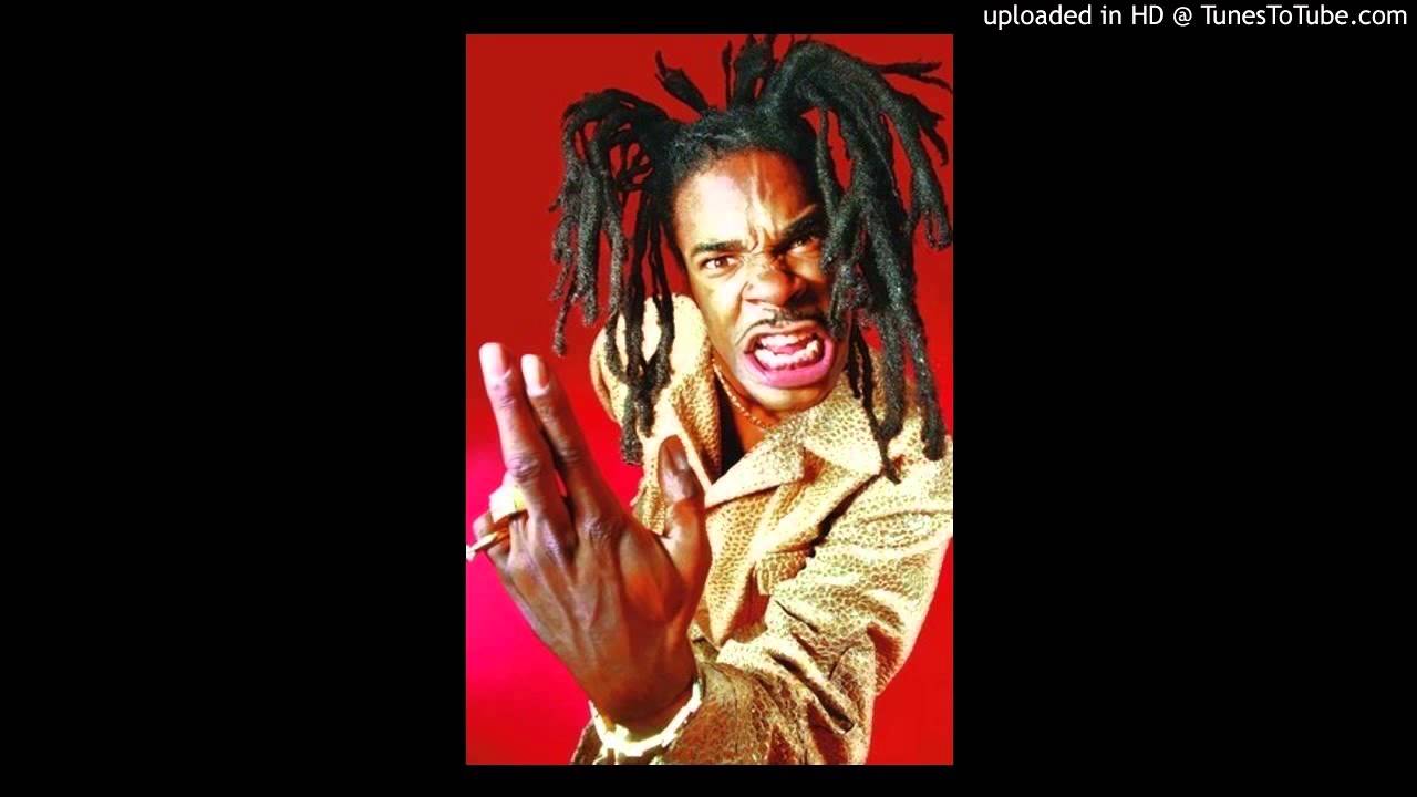 Busta Rhymes - Put Your Hands Where My Eyes Can See (Lullaby Remix ...