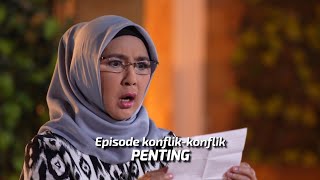 BIDADARI SURGAMU | Ep. 396 Sneak Peek