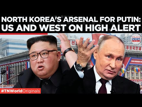 Putin’s New Ally: