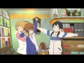 Tamako Market-Dera Got Even Fatter