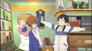 Tamako Market-Dera Got Even Fatter