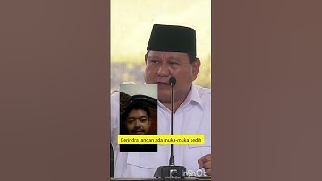 Dirgahayu partai Gerindra ke 17-Tahun #prabowo #partaigerindra #dirgahayu #presidenprabowo