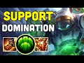 HOW TO CARRY ON PLAYMAKING SUPPORTS | Season 11 Bard Guide & Gameplay