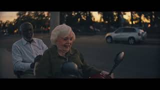 Thelma Trailer / previously screened at a/perture cinema