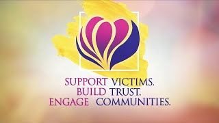2021 National Crime Victims' Rights Week (NCVRW) Theme Video Clip