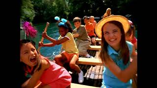 Disneyland Resort Souvenir 2005  Out Of Sync